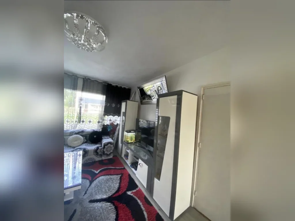 Huis Hoitingeslag in Emmen