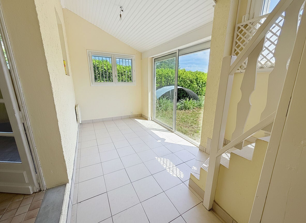 Maison Route des Oules à Puy-l'Évêque