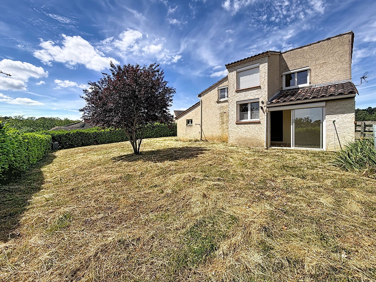 Maison Route des Oules à Puy-l'Évêque
