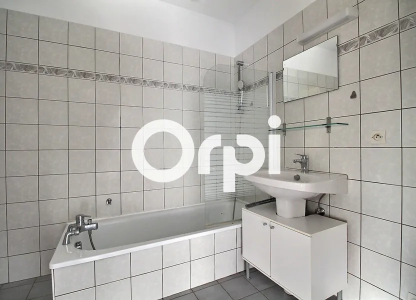Appartement Rue du Docteur Albert Schweitzer à Val-de-Moder