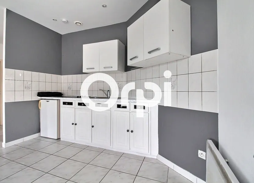 Appartement Rue du Docteur Albert Schweitzer à Val-de-Moder