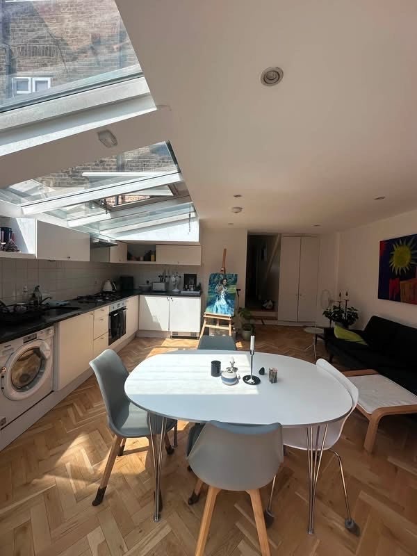 Room Clifton Avenue in Greater London