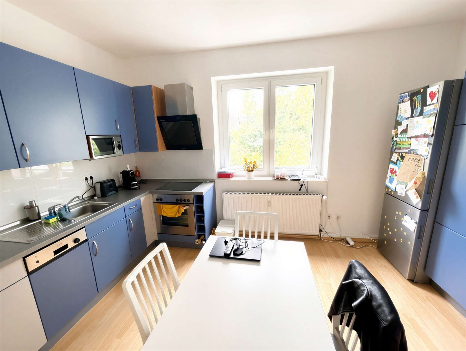 Wohnung Marktstraße in Düsseldorf