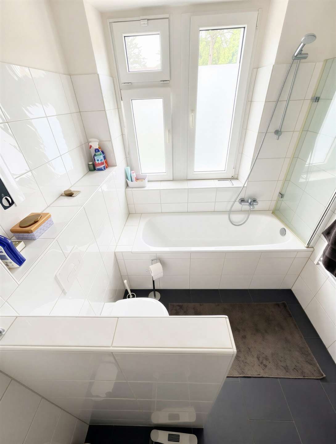 Wohnung Marktstraße in Düsseldorf