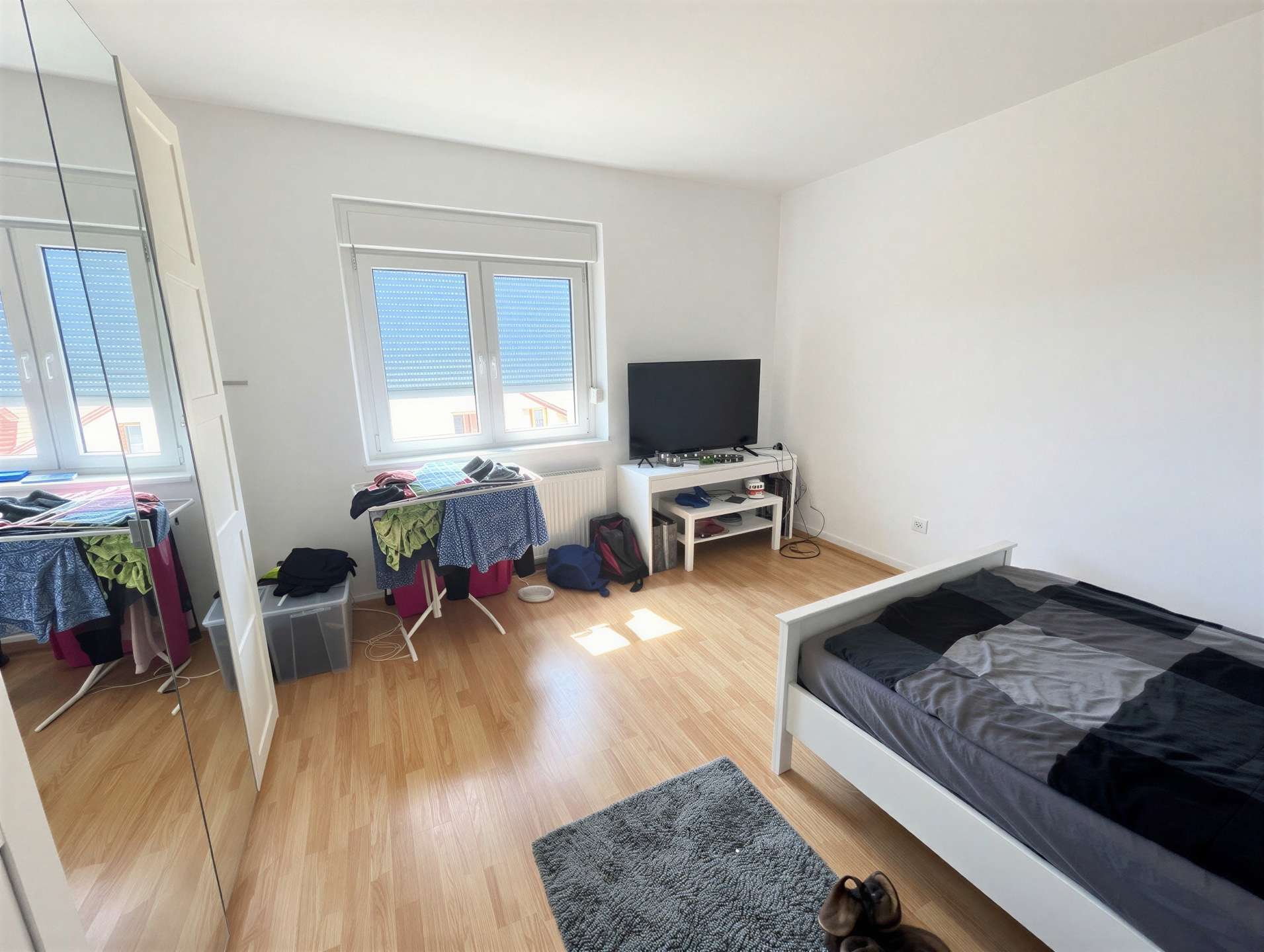 Wohnung Marktstraße in Düsseldorf