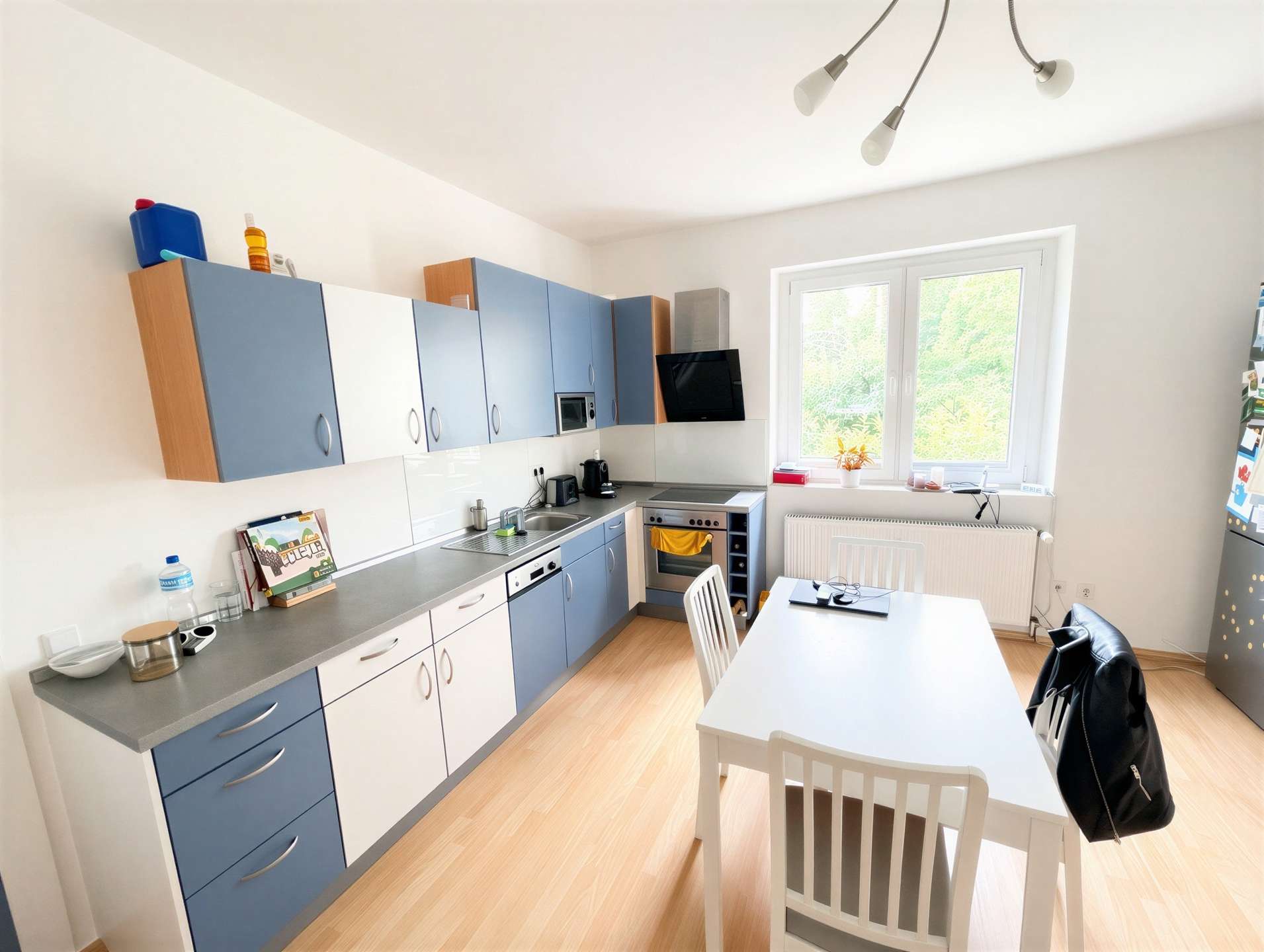 Wohnung Marktstraße in Düsseldorf