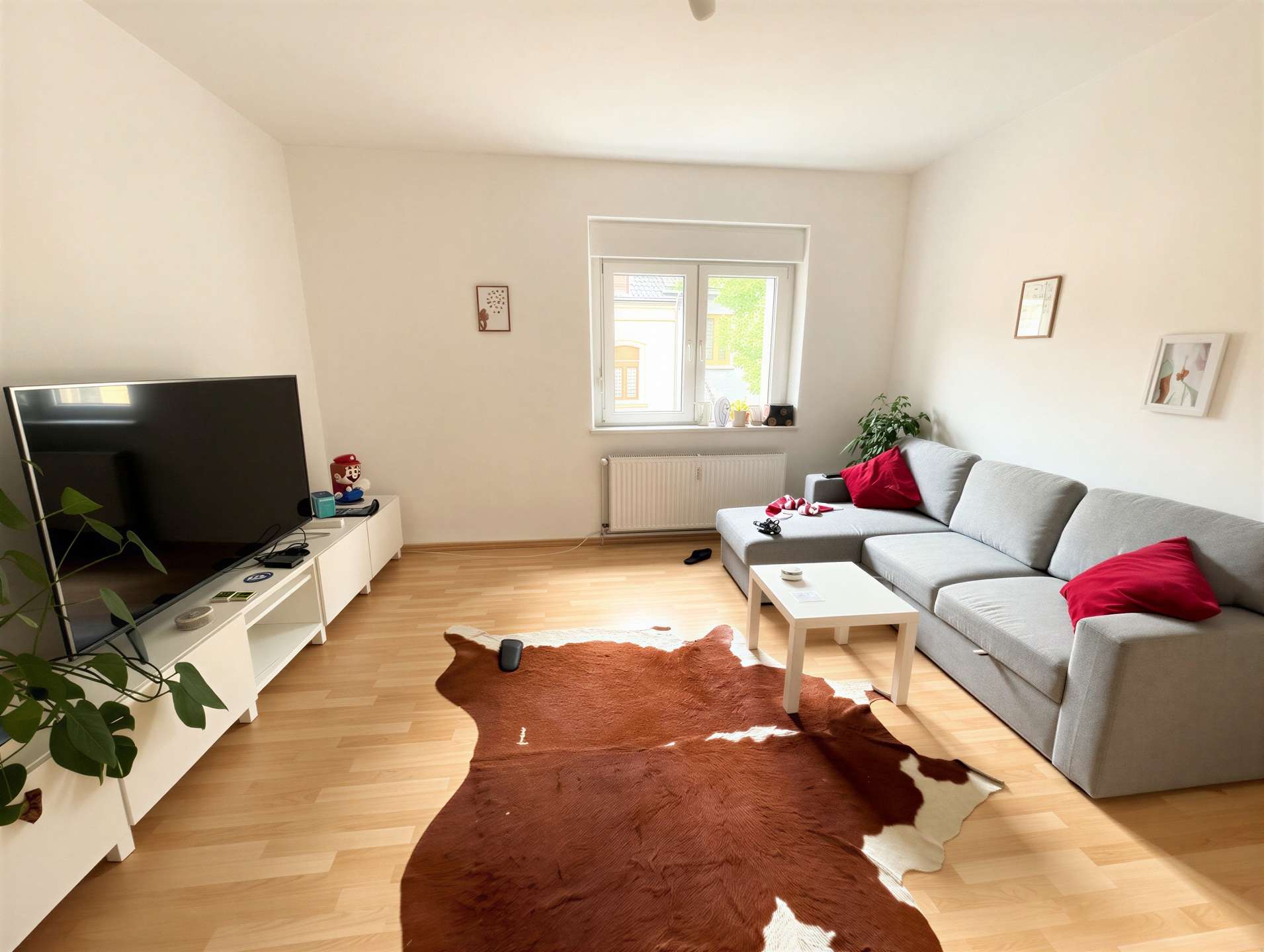 Wohnung Marktstraße in Düsseldorf