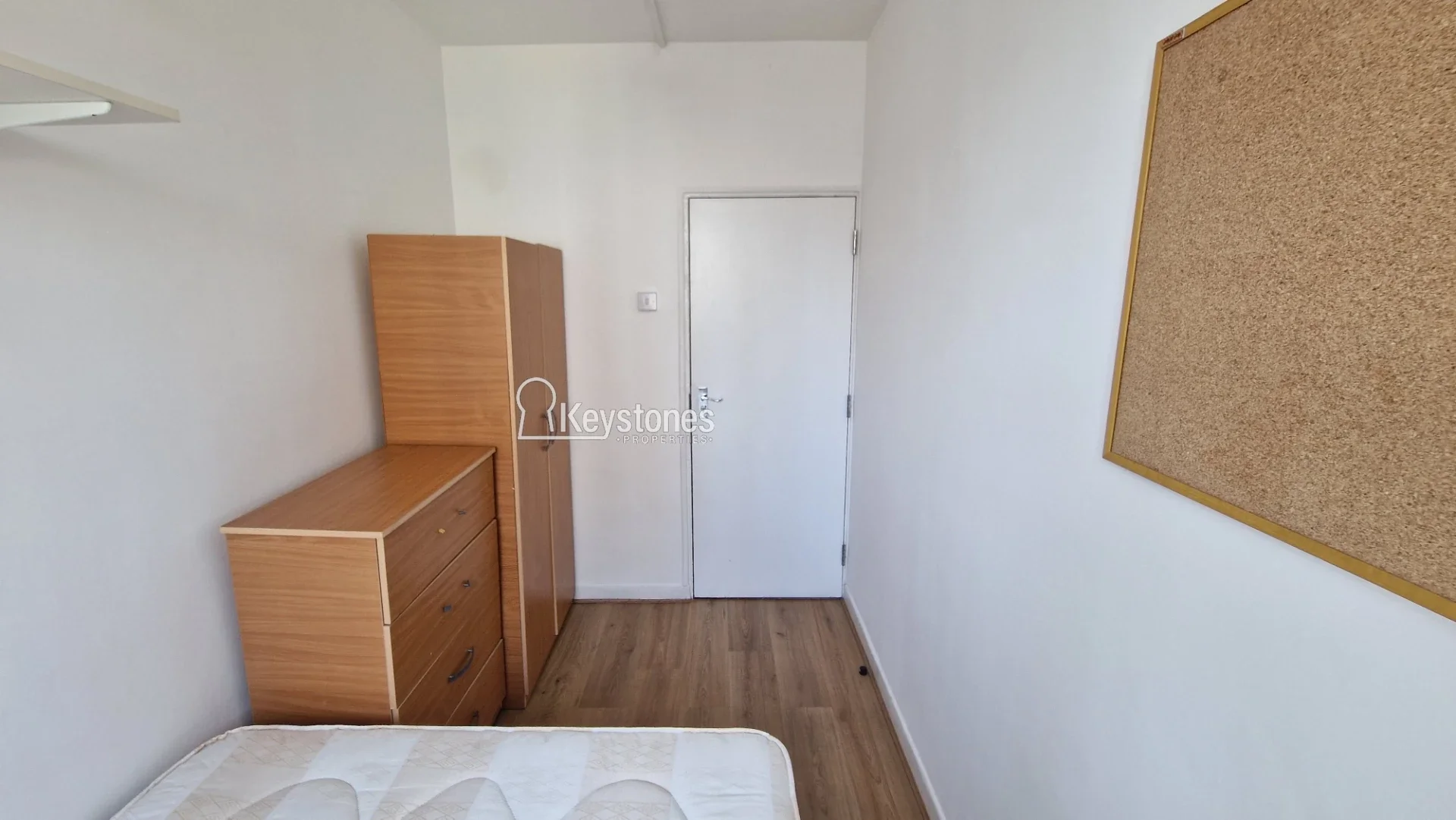 Room Canrobert Street in Greater London