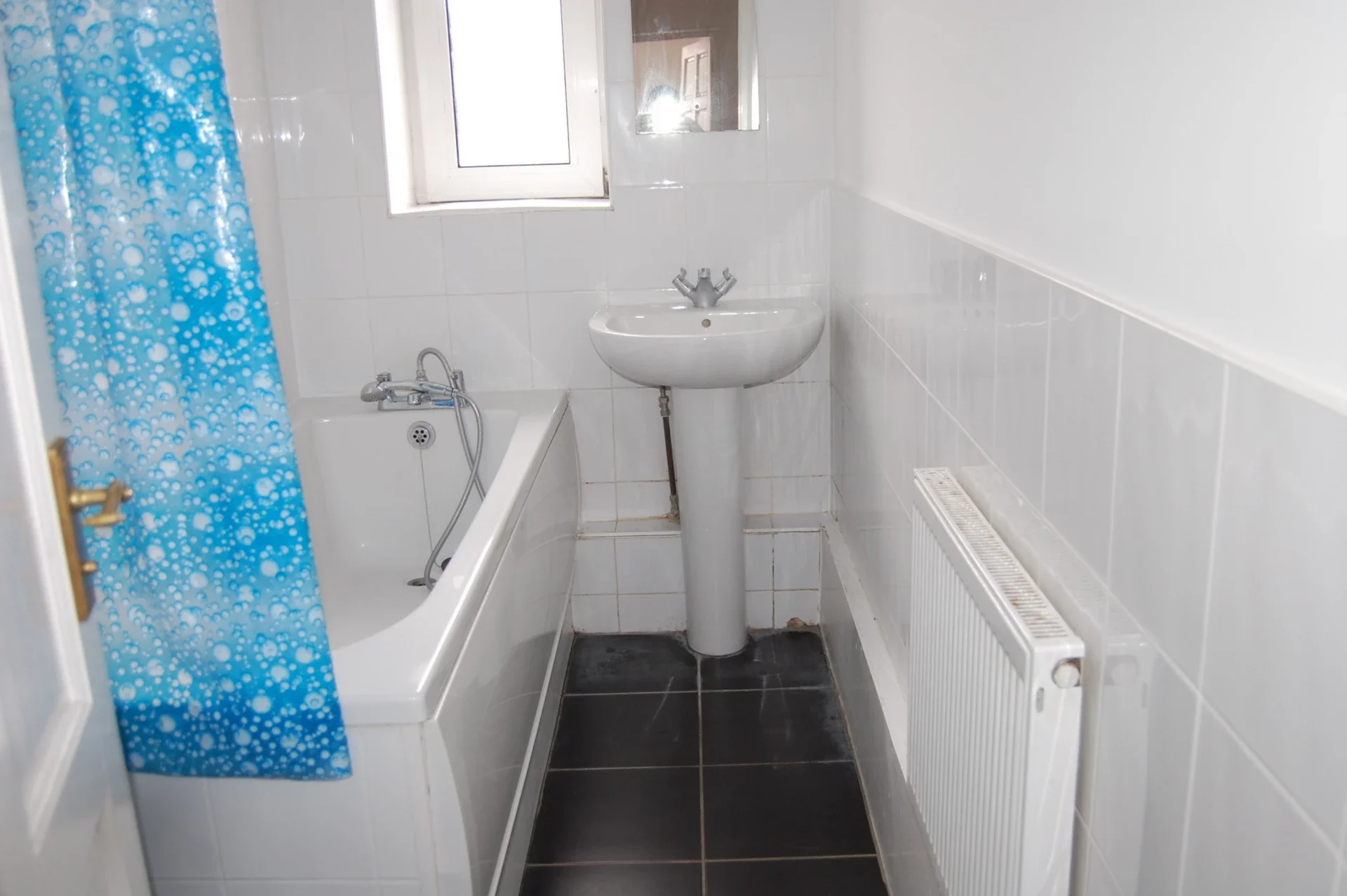 Room Canrobert Street in Greater London