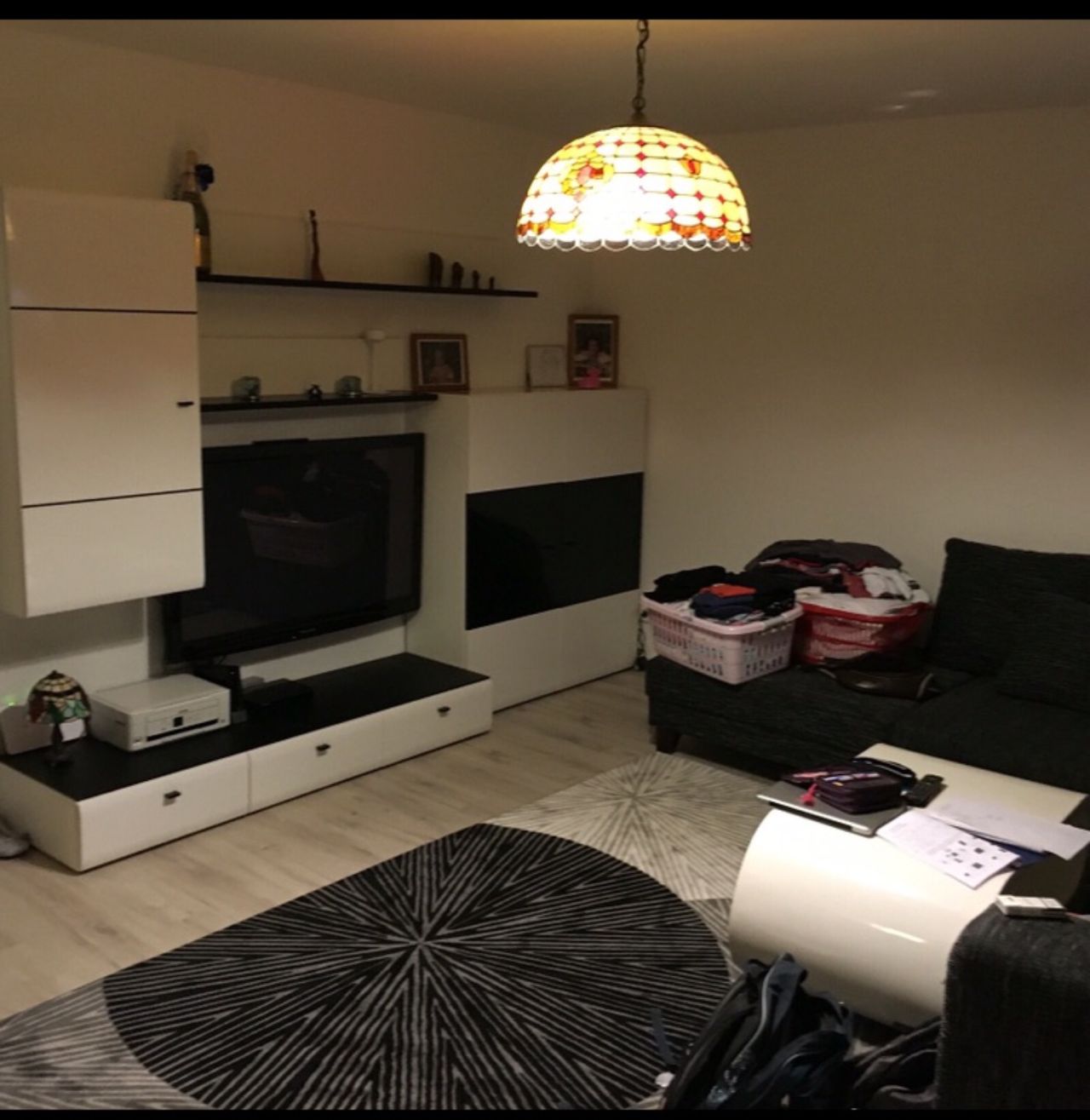 Wohnung Wangenheimsteg in Berlin