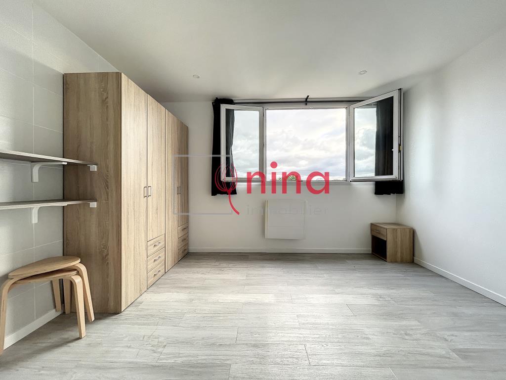 Appartement Avenue François Adam à Saint-Maur-des-Fossés
