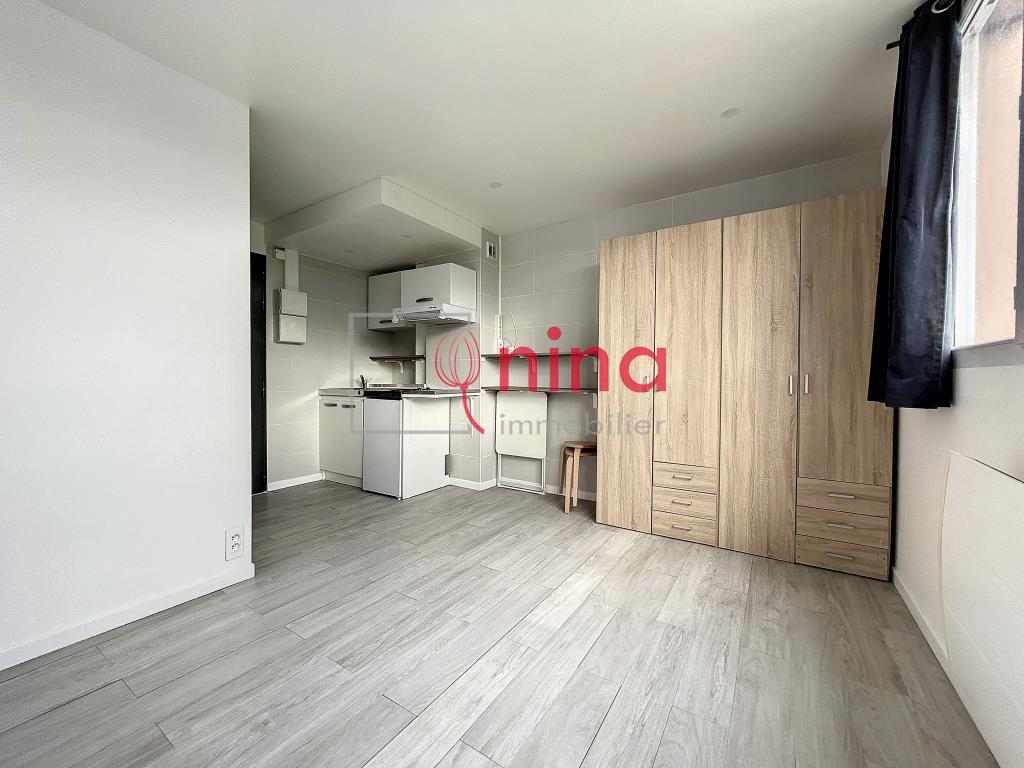 Appartement Avenue François Adam à Saint-Maur-des-Fossés