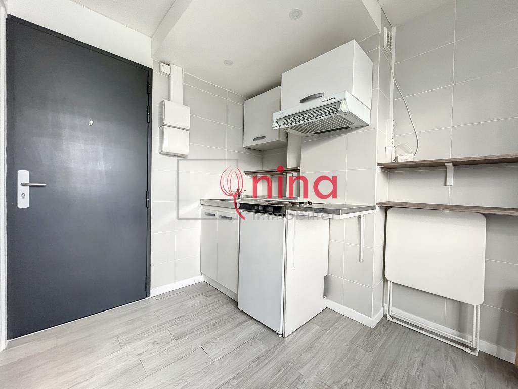 Appartement Avenue François Adam à Saint-Maur-des-Fossés