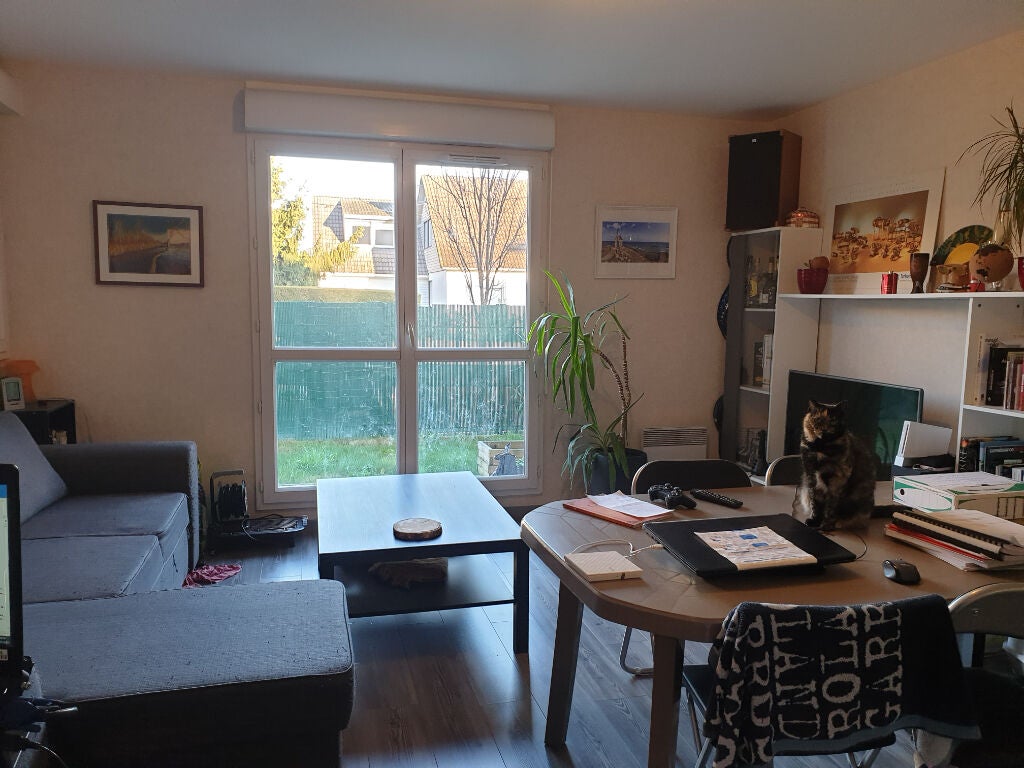 Appartement Avenue de Paris à Massy
