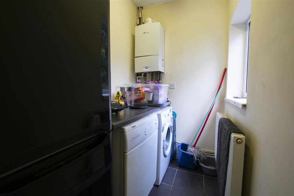 Flat Teignmouth Road in Birmingham
