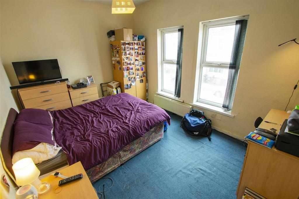 Flat Teignmouth Road in Birmingham