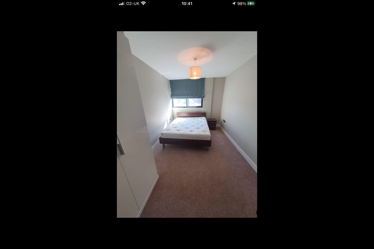 Flat Felsham Road in Greater London