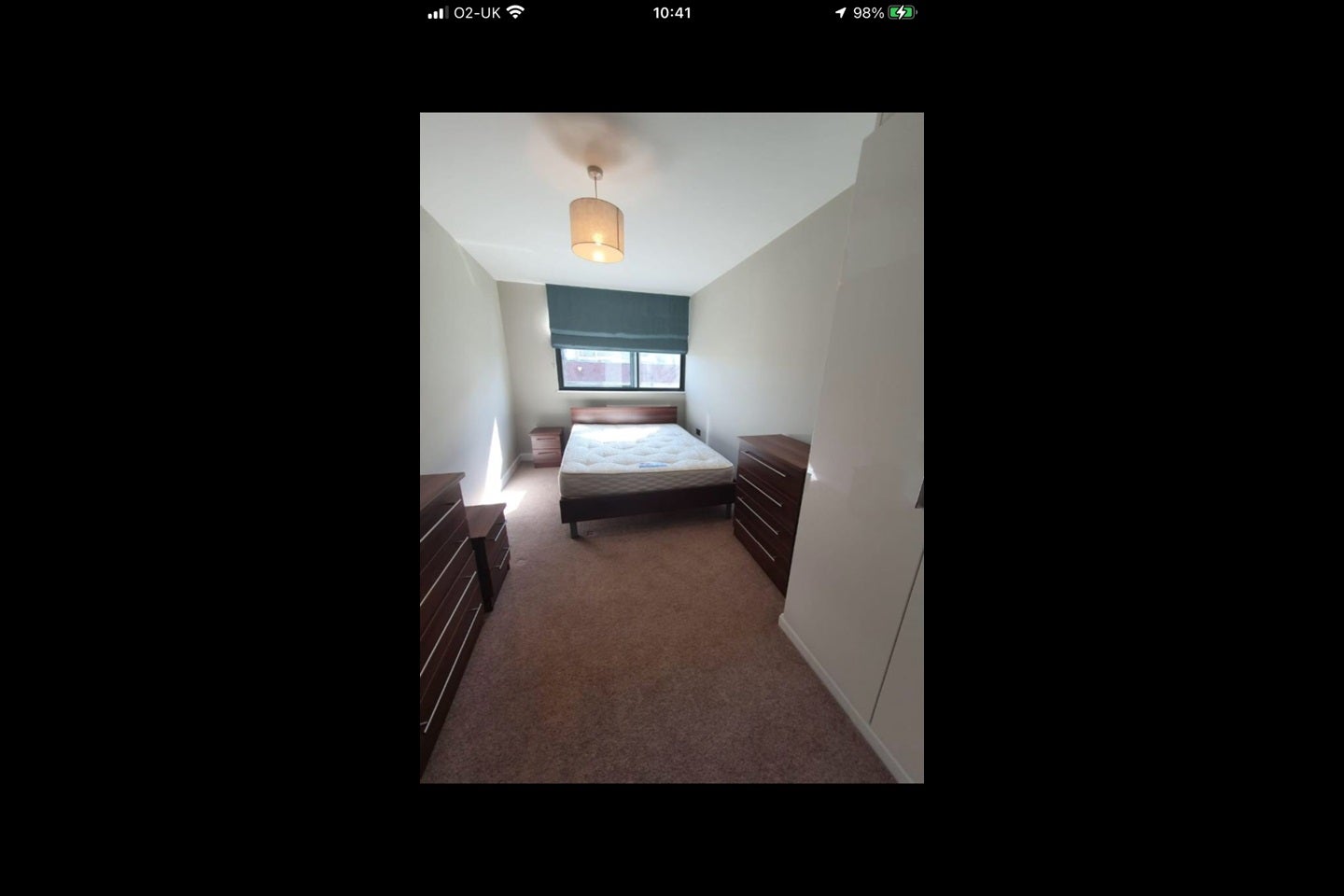 Flat Felsham Road in Greater London