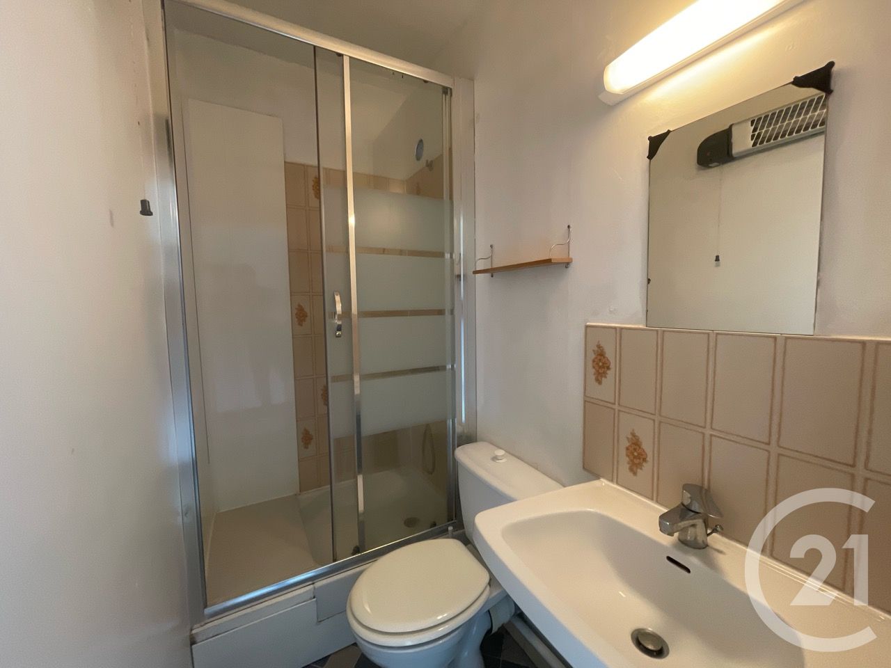 Flat Route Félix Praud in Divatte-sur-Loire