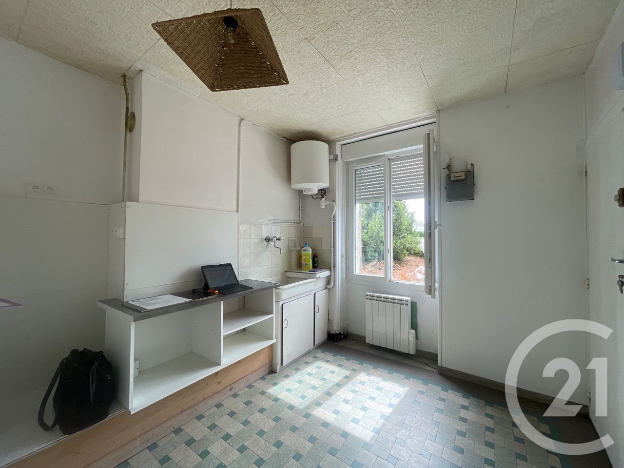 Flat Route Félix Praud in Divatte-sur-Loire