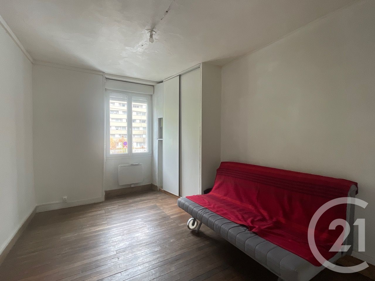 Flat Route Félix Praud in Divatte-sur-Loire