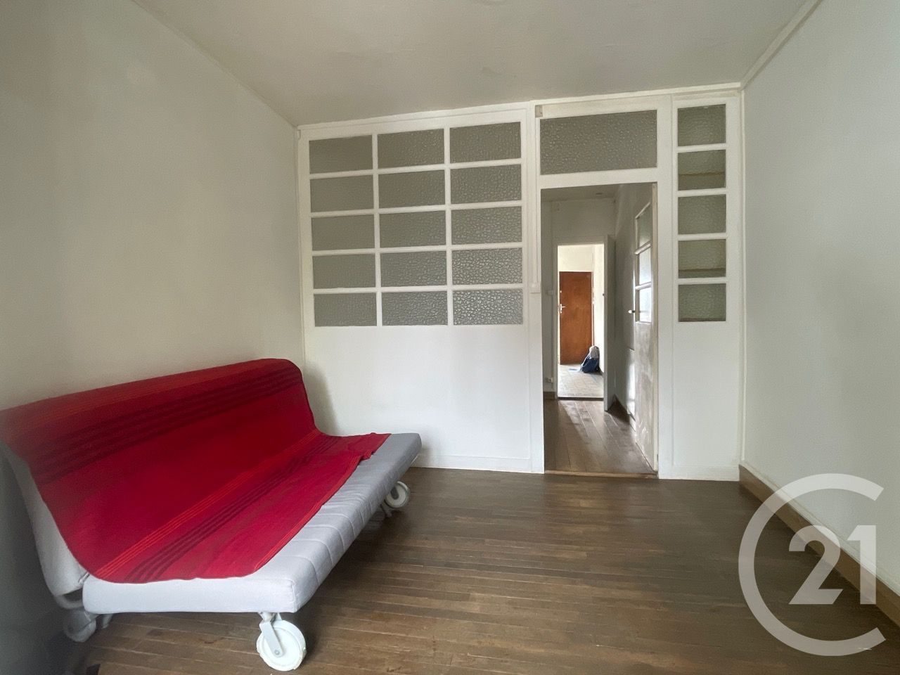Flat Route Félix Praud in Divatte-sur-Loire
