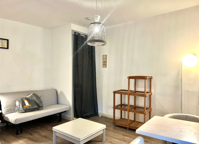 Flat Rue Gambetta in Périgueux