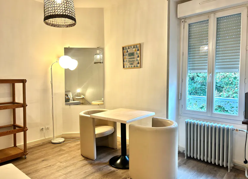 Flat Rue Gambetta in Périgueux
