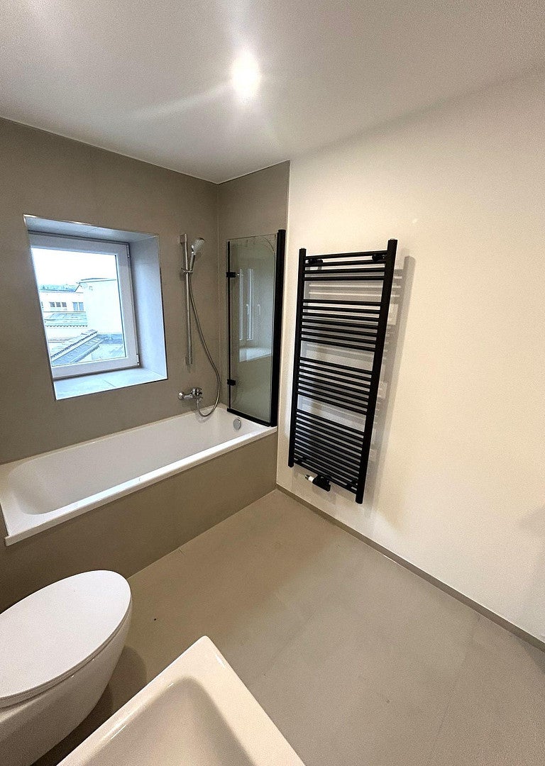 Wohnung Chemnitzer Straße in Meerane