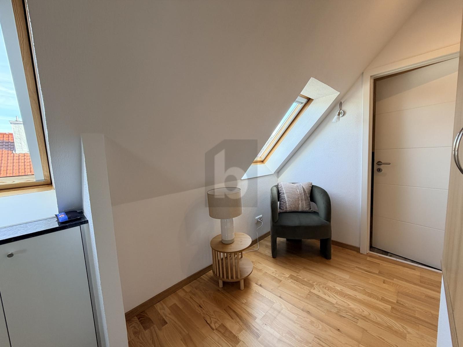 Wohnung Altostraße in München