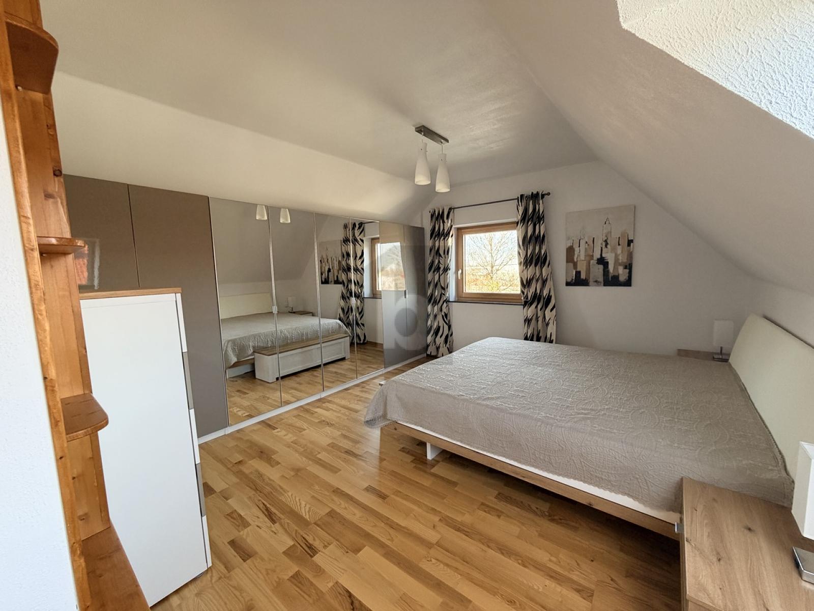 Wohnung Altostraße in München