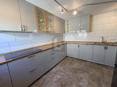 Wohnung Altostraße in München