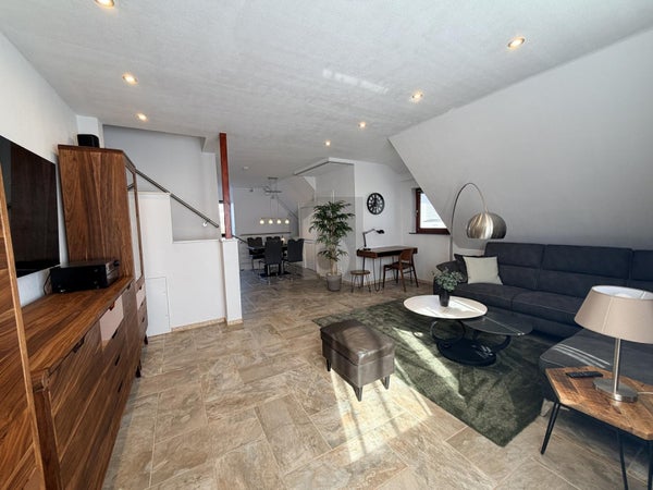Wohnung Altostraße in München