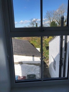 House Main Street in Ribble Valley