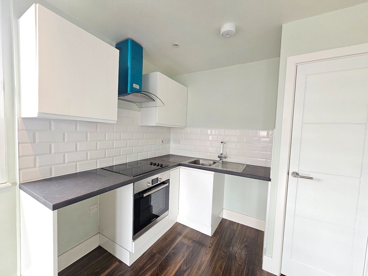 Flat George Street in Luton