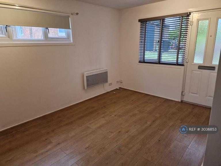 House Medhurst in Milton Keynes