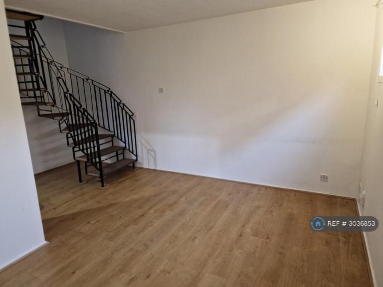 House Medhurst in Milton Keynes