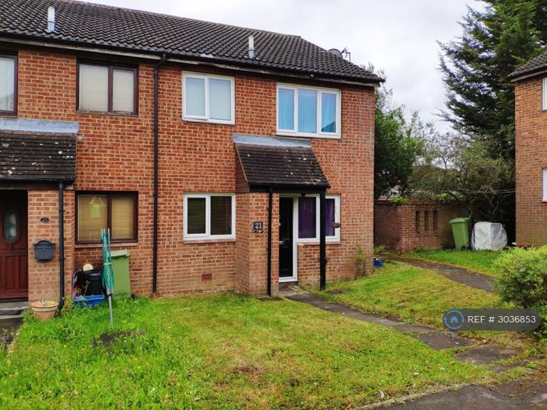 House Medhurst in Milton Keynes