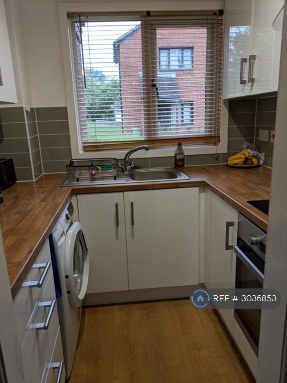 House Medhurst in Milton Keynes