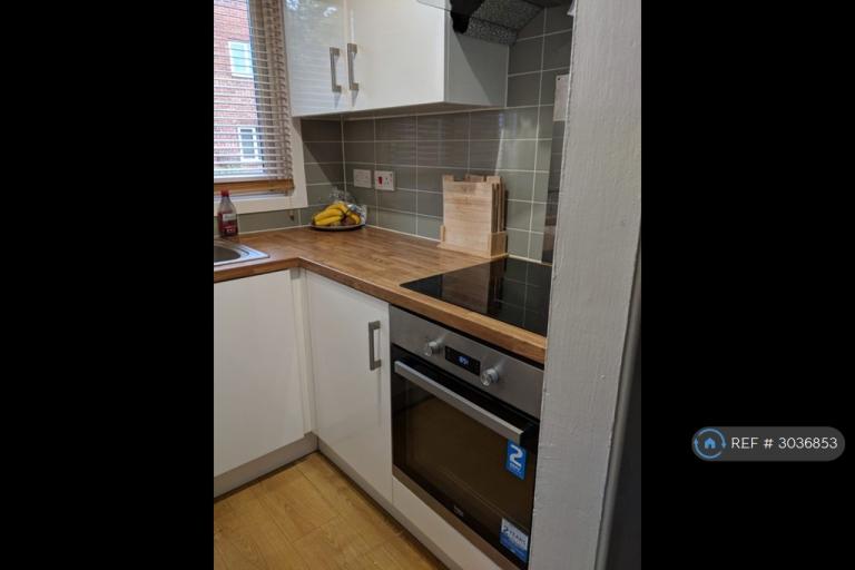House Medhurst in Milton Keynes