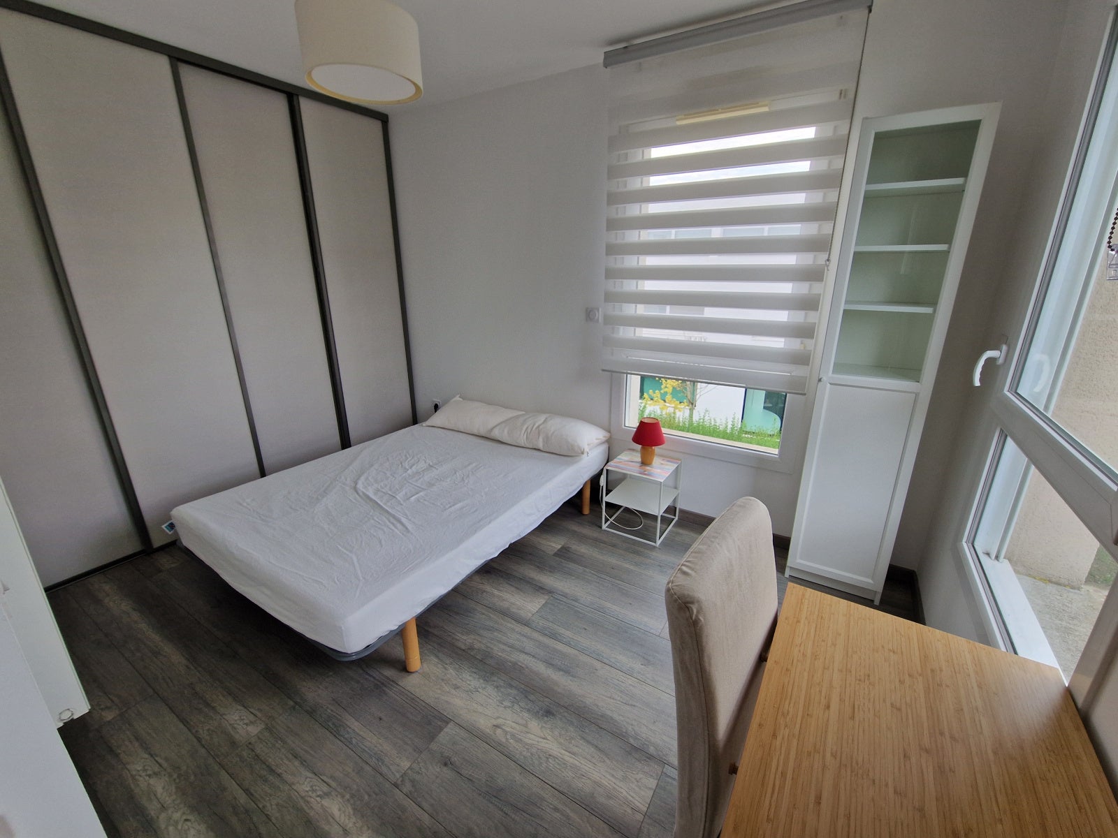 Appartement Rue Alexandre Dumas à Amiens