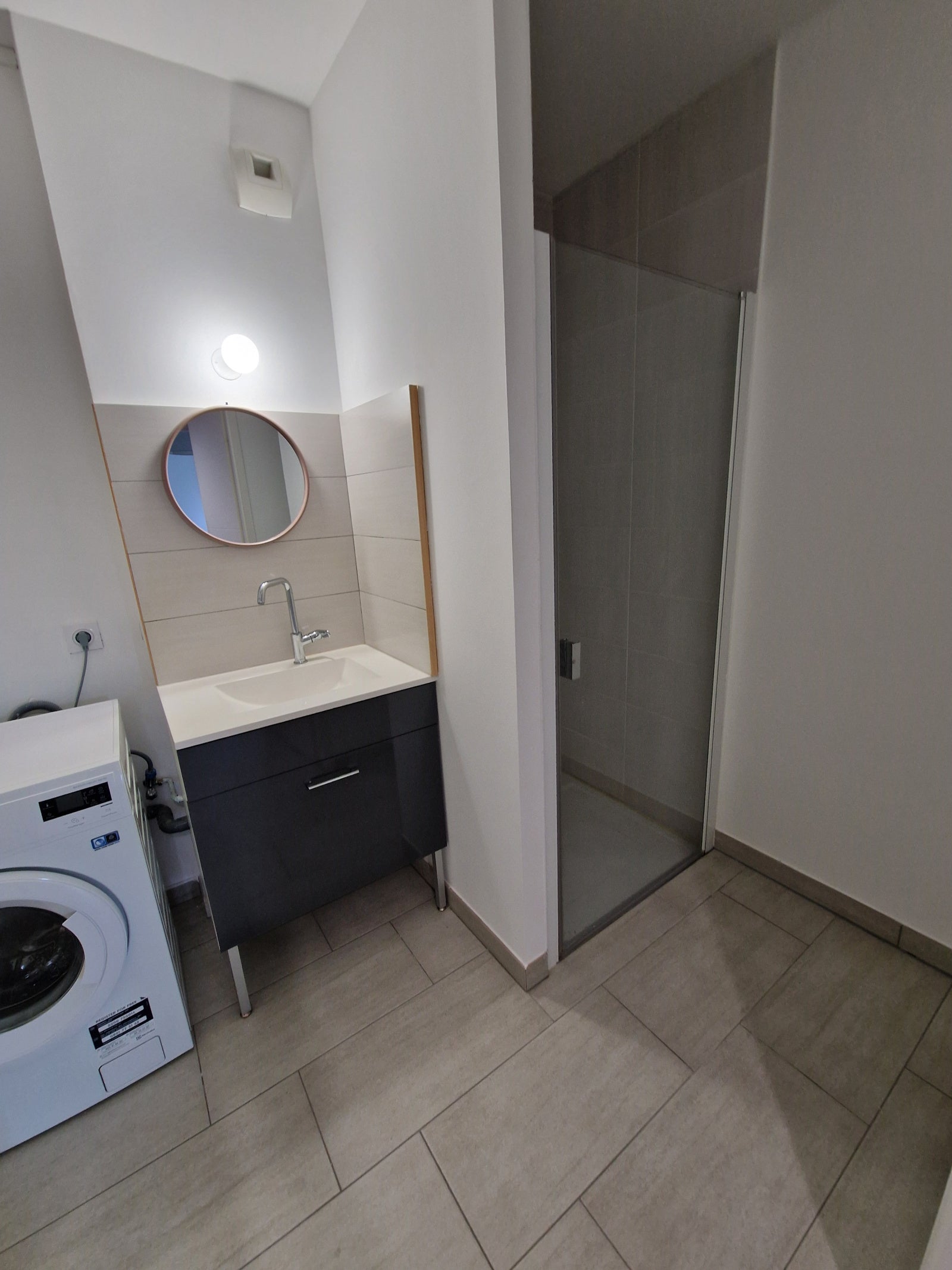 Appartement Rue Alexandre Dumas à Amiens