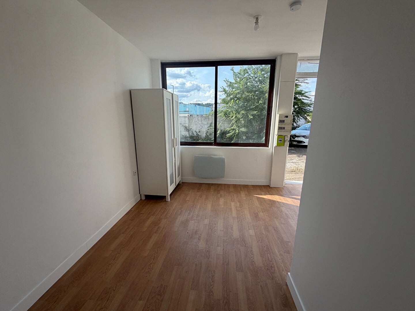 Appartement Impasse de l'Église à Rouen