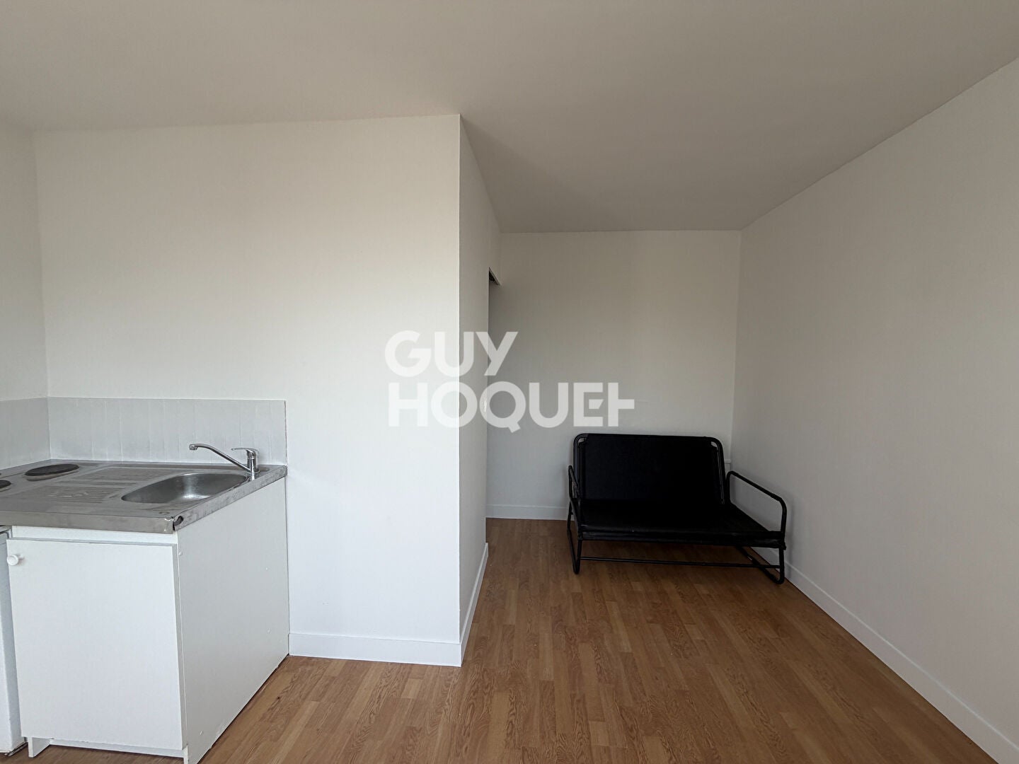 Appartement Rue des Patis à Le Petit-Quevilly