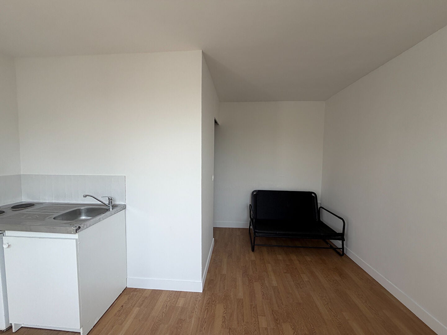 Appartement Impasse de l'Église à Rouen