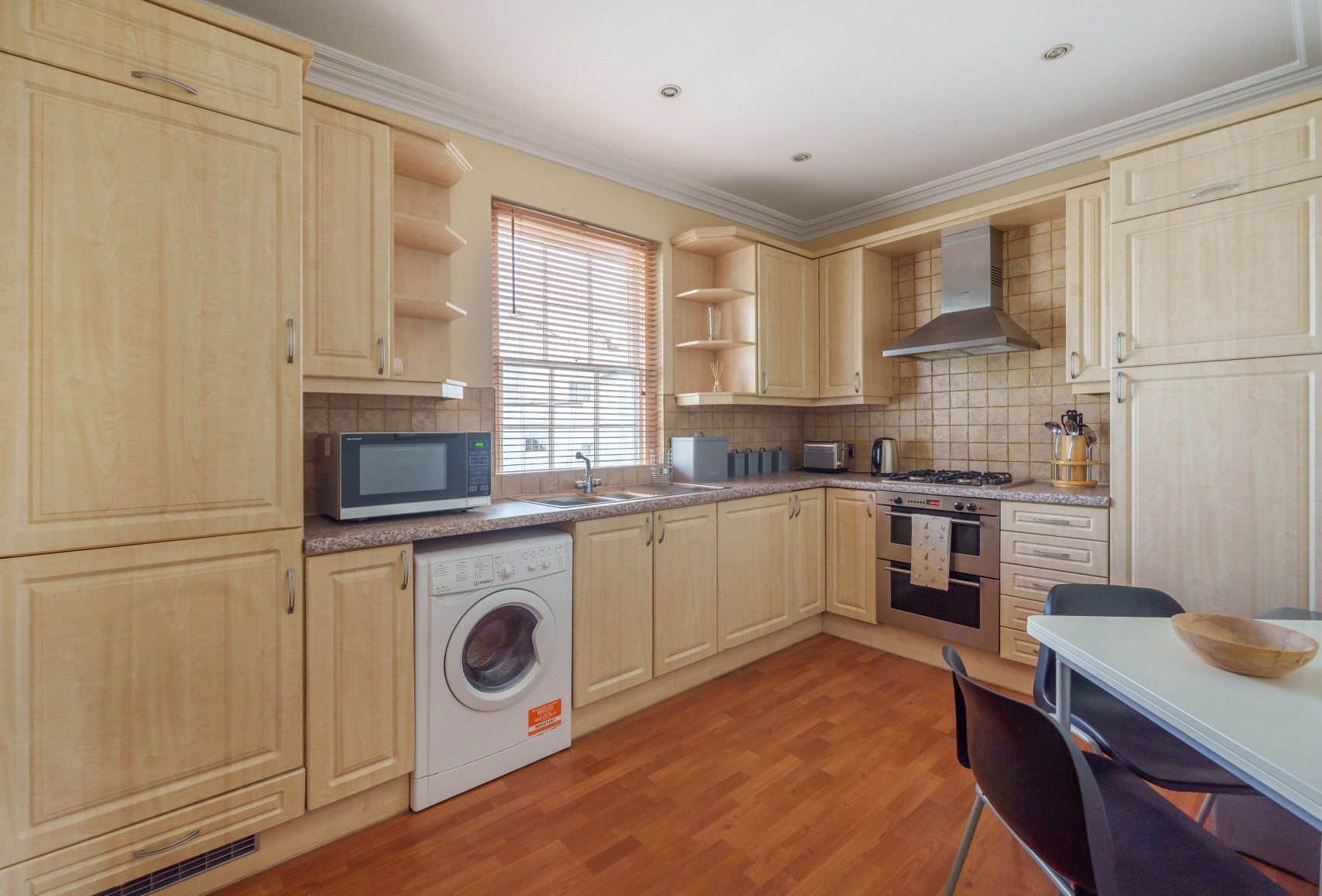 Flat Vittoria Walk in Cheltenham
