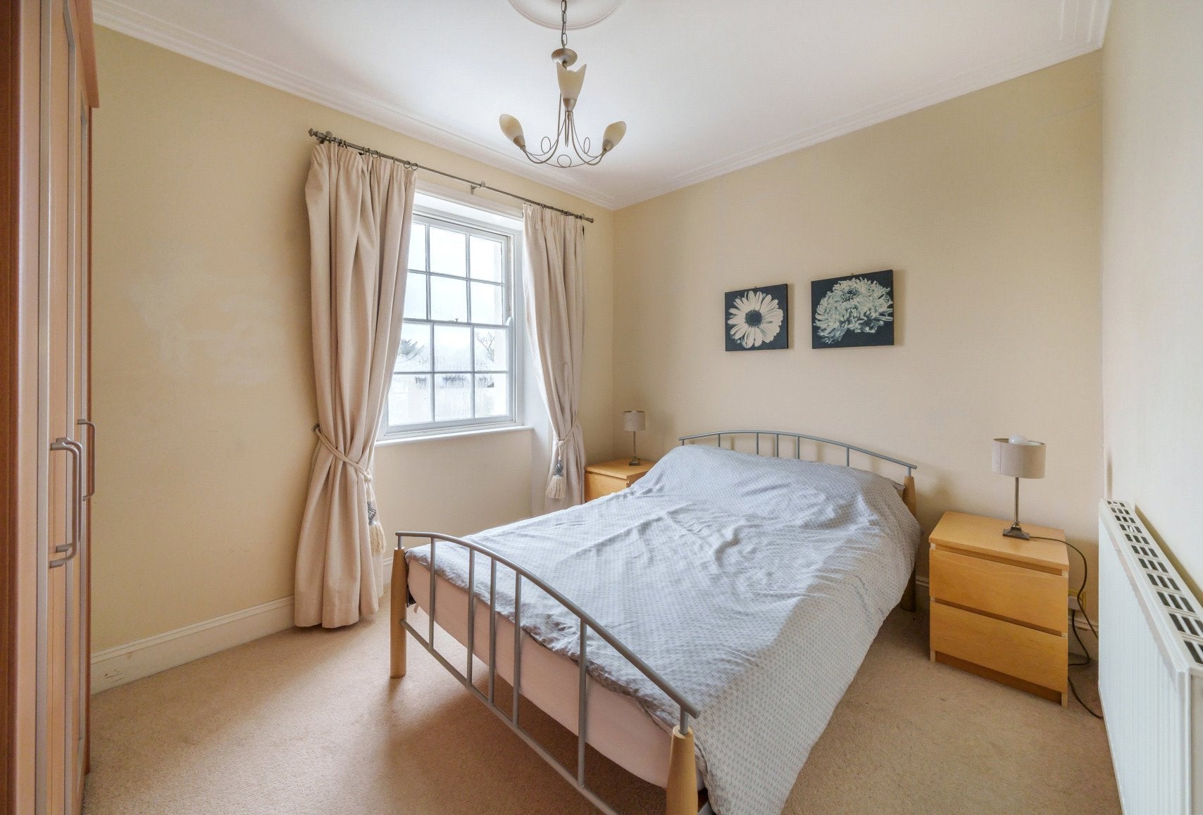 Flat Vittoria Walk in Cheltenham
