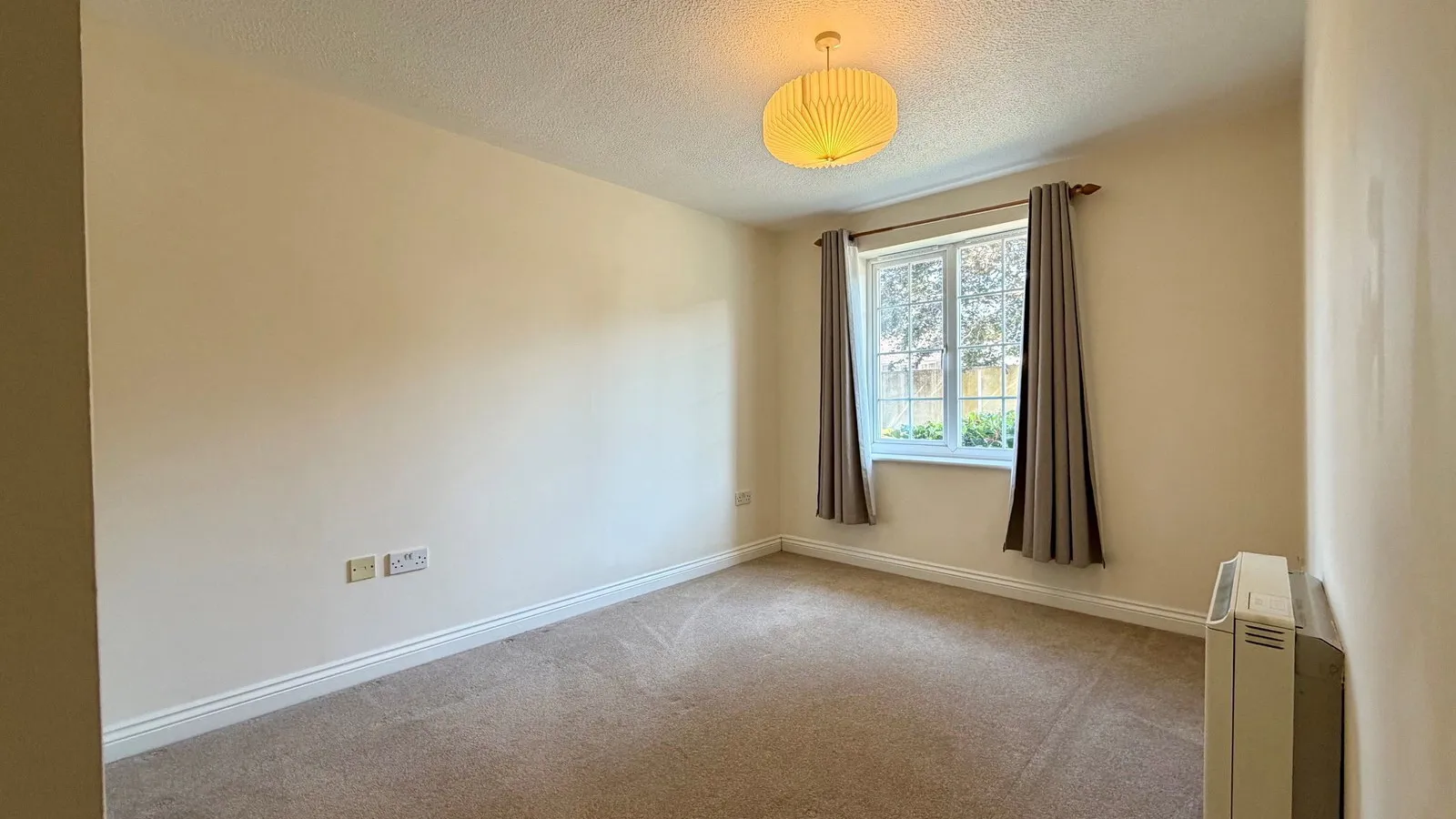 Flat Bartholomew Court in Newbury