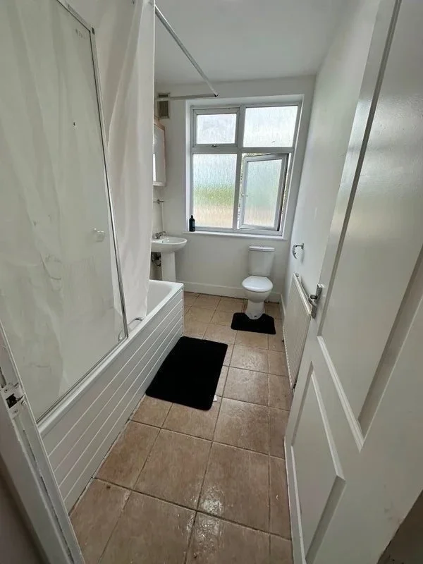Room Preston Road in Greater London