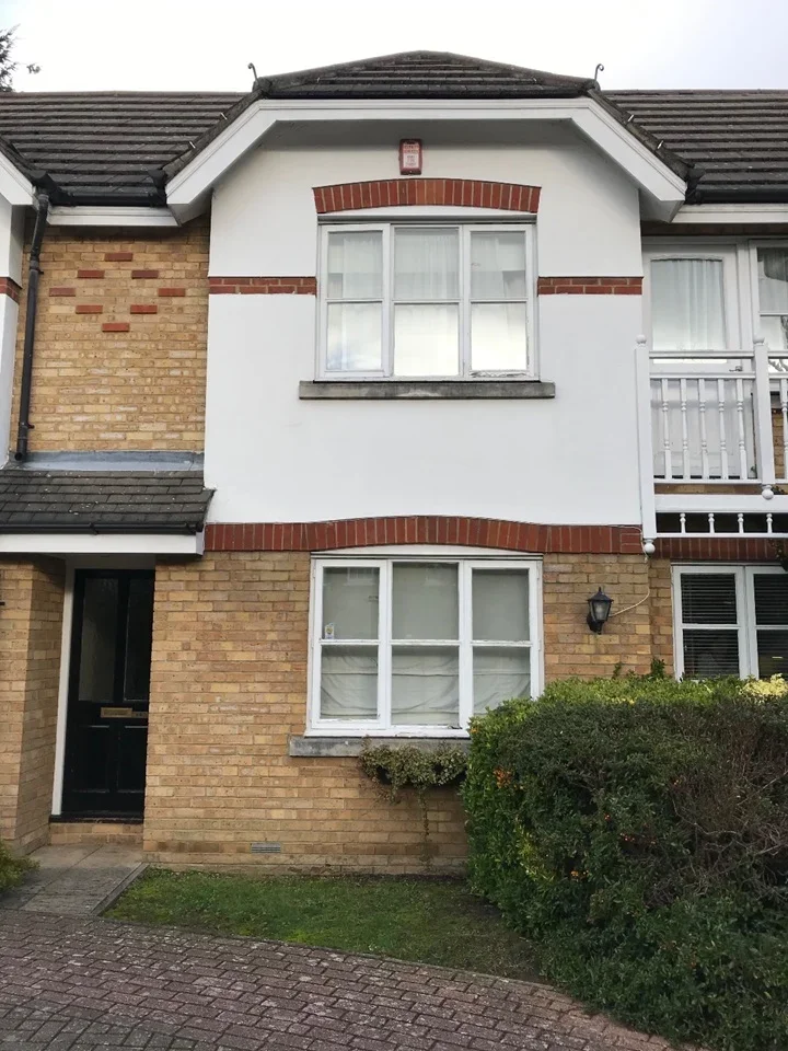 Flat Whittington Mews in Greater London